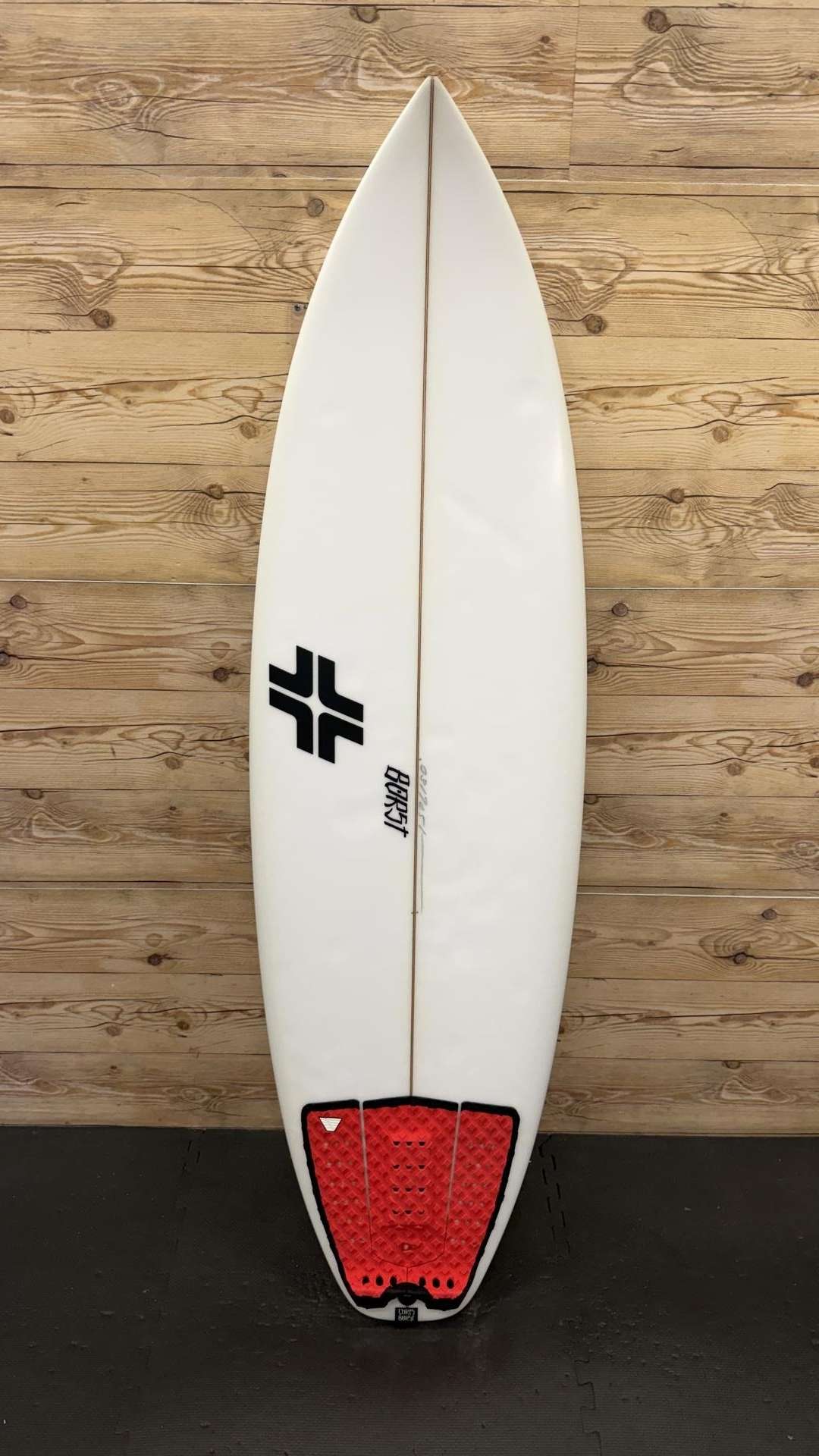 Thruster 5'4.5"