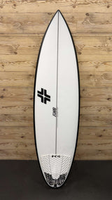 Sea Leopard 5'8"