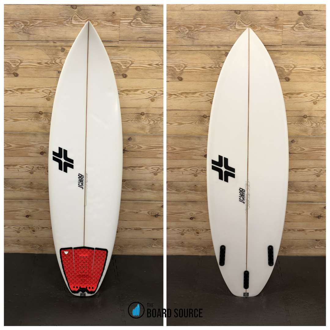 Thruster 5'4.5"