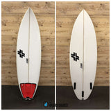 Thruster 5'4.5"