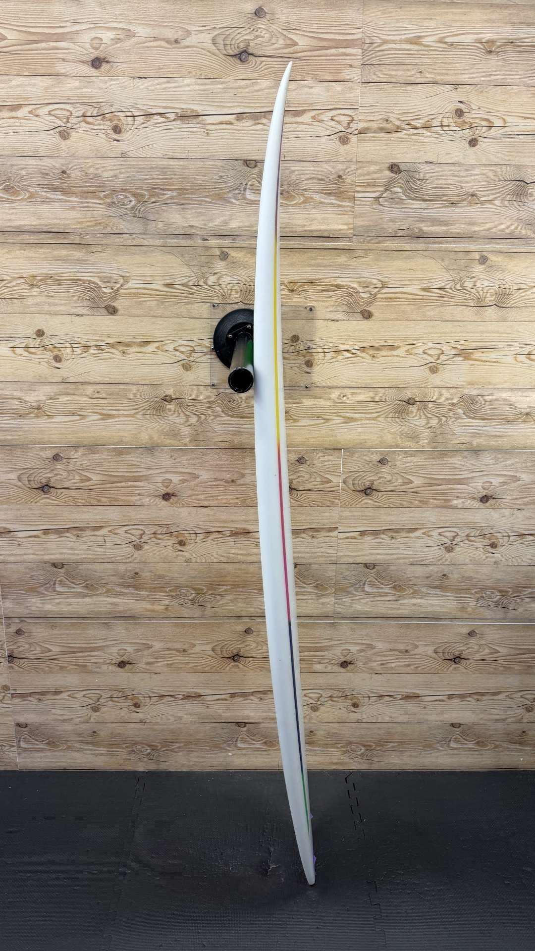 Thruster 5'11"