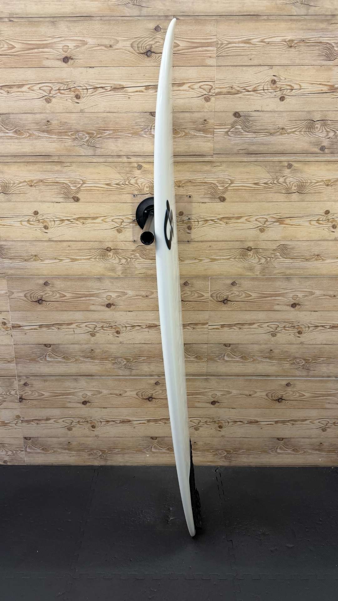 5 Fin 6'4"