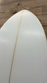 5 Fin 6'4"
