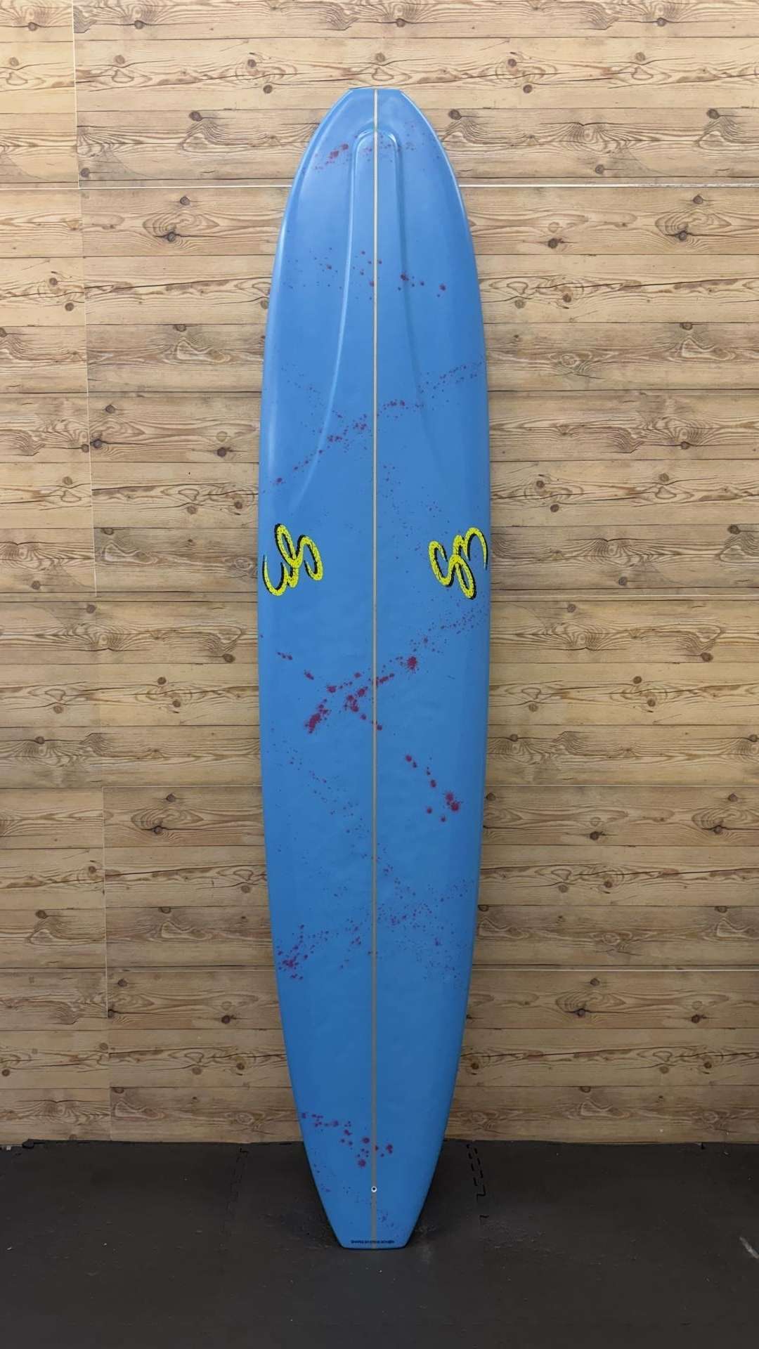 Used Steve Boysen 9'0