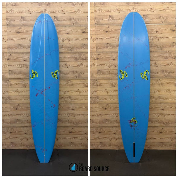 Used Steve Boysen 9'0