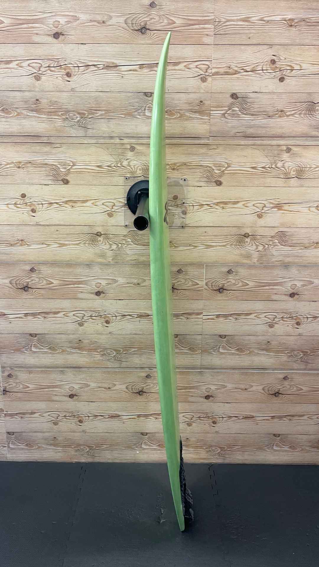 Thruster 6'0"