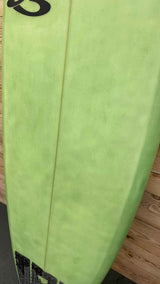 Thruster 6'0"