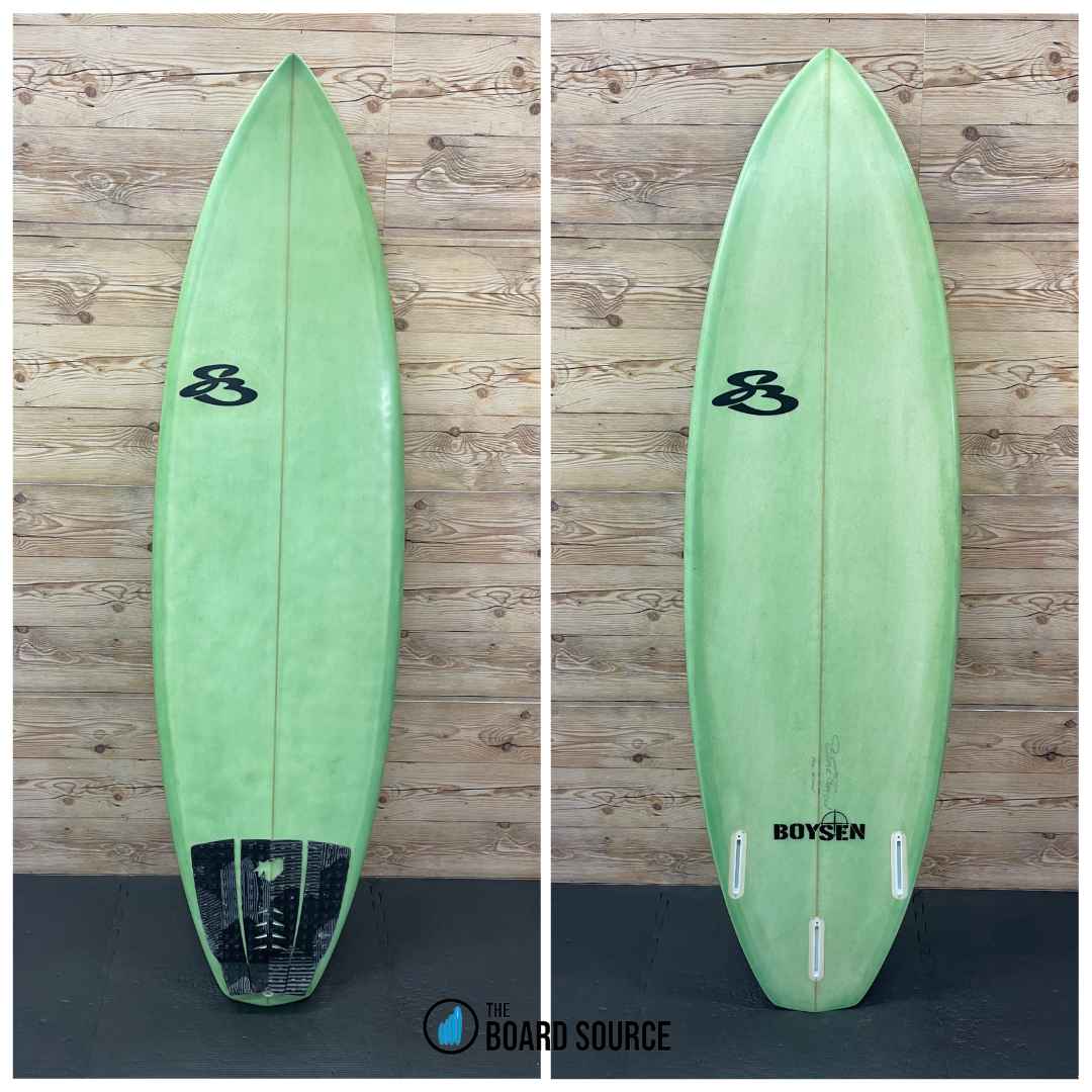 New & Used Shortboards for Sale San Diego – Page 2 – The