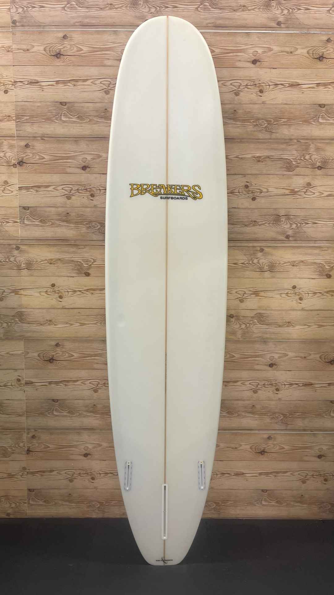 Funboard 8'6"