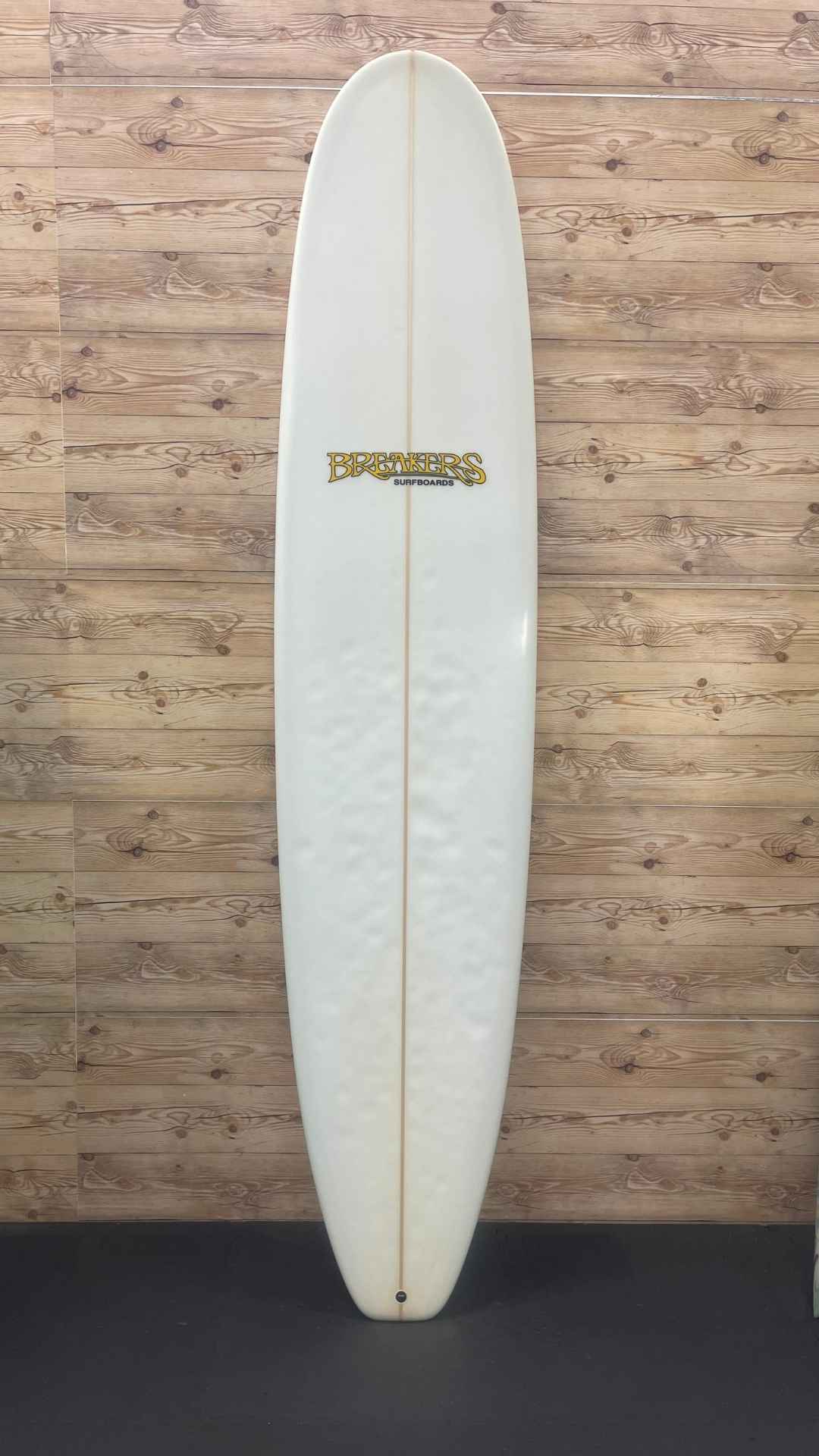 Funboard 8'6"