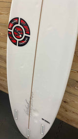 Mind Expander 5'4"