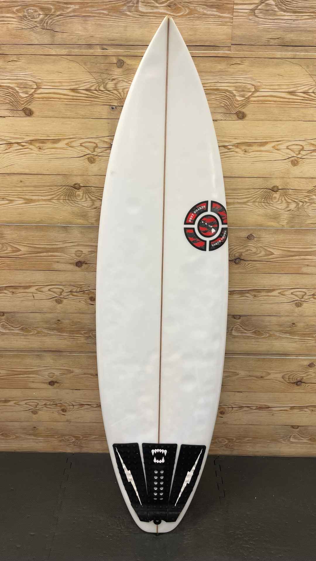 Mind Expander 5'4"