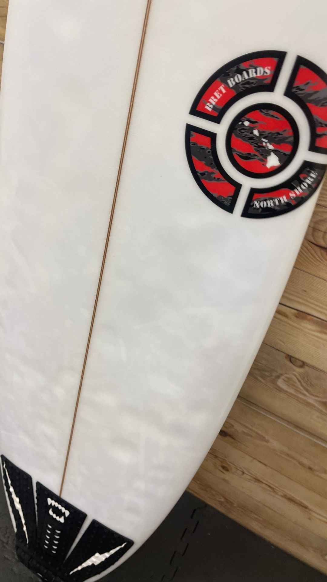 T&C ボディボード クリスバーカートモデル SURFBOARDS – T&C Surf Designs