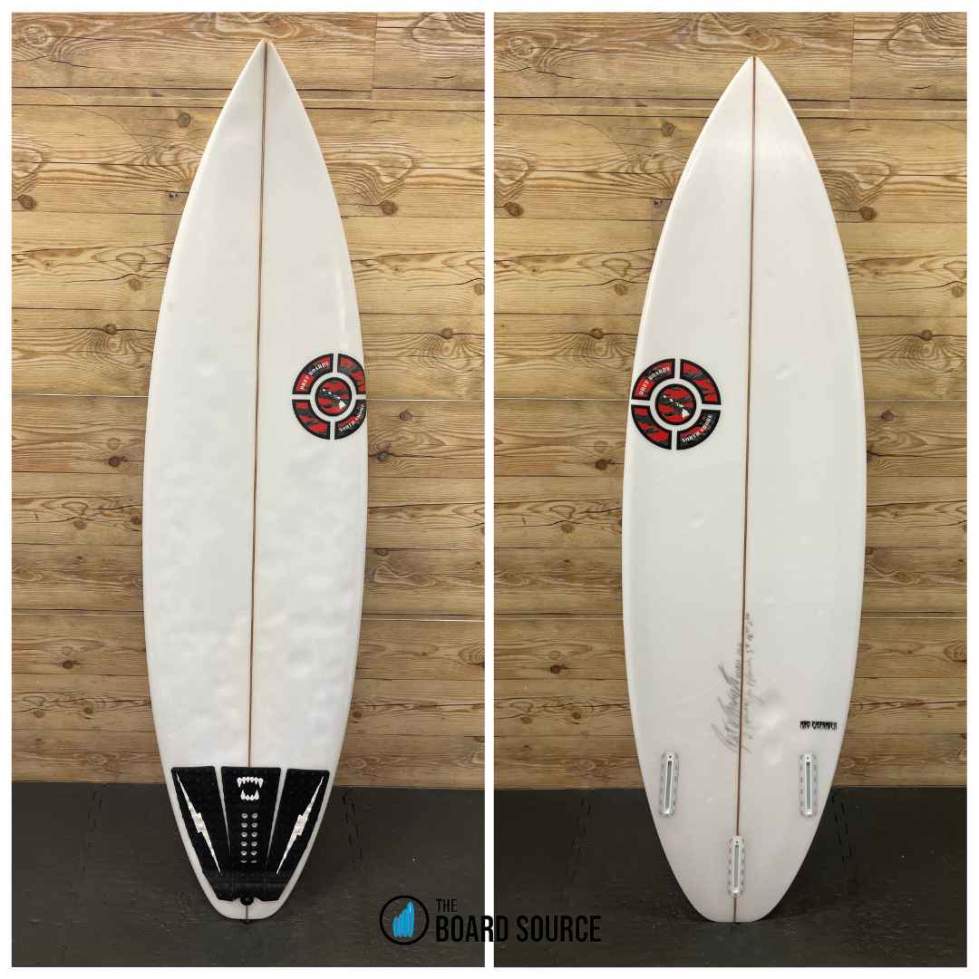 Mind Expander 5'4"
