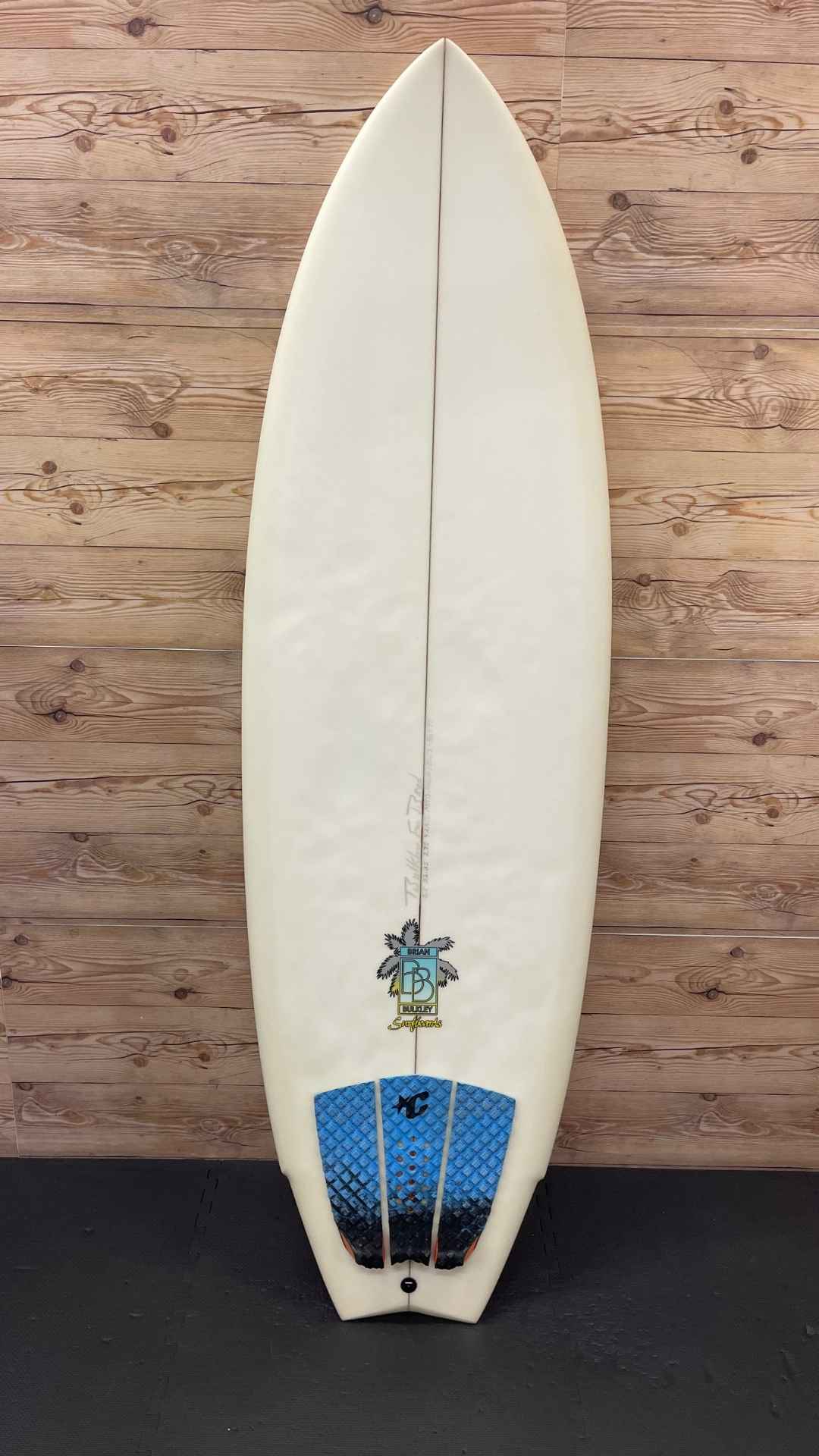 Snapping Pig 6'2"