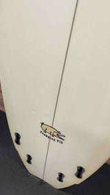 Snapping Pig 6'2"