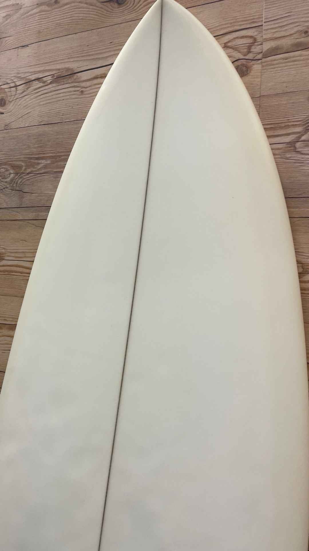 Snapping Pig 6'2"