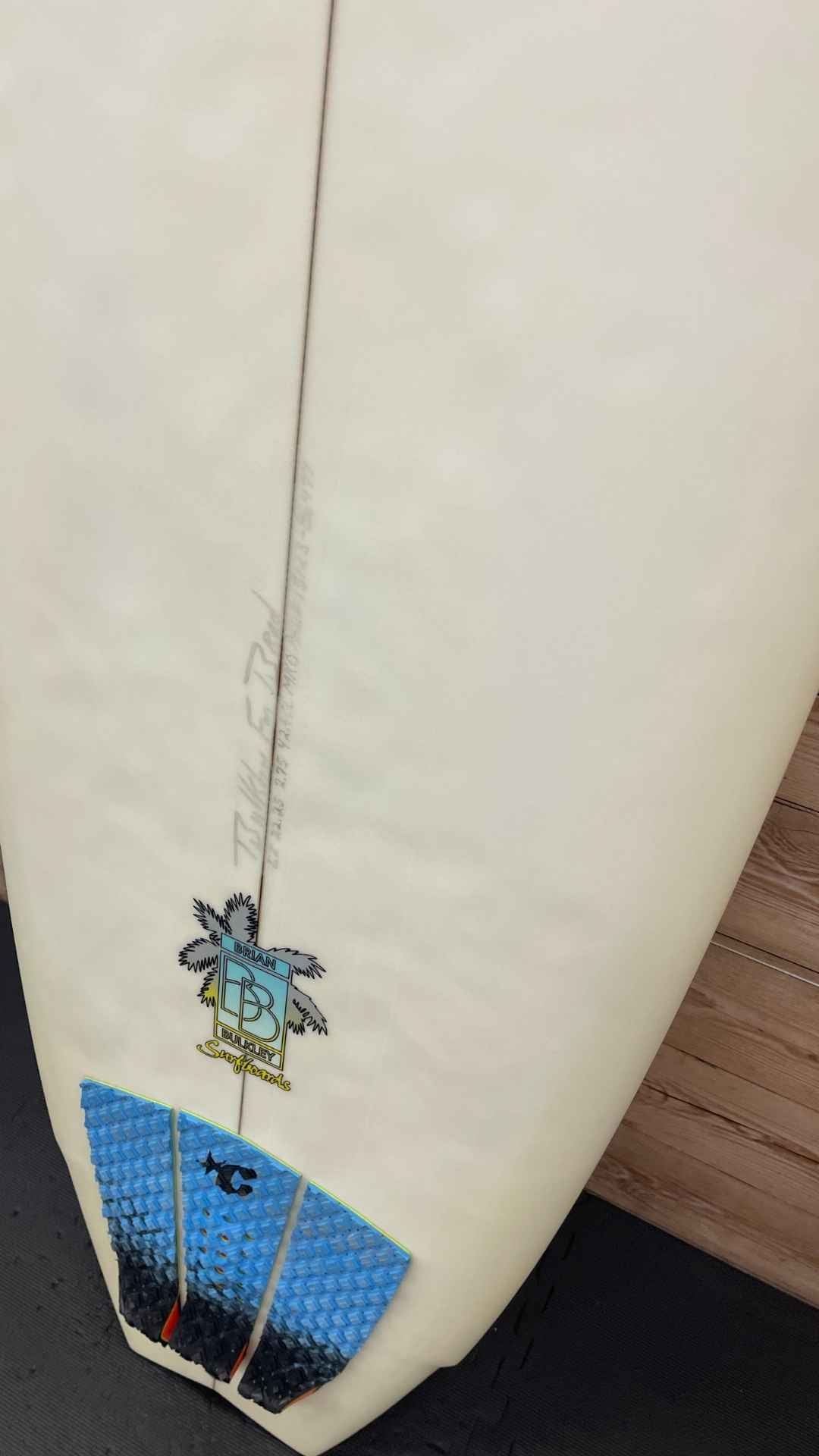 Snapping Pig 6'2"