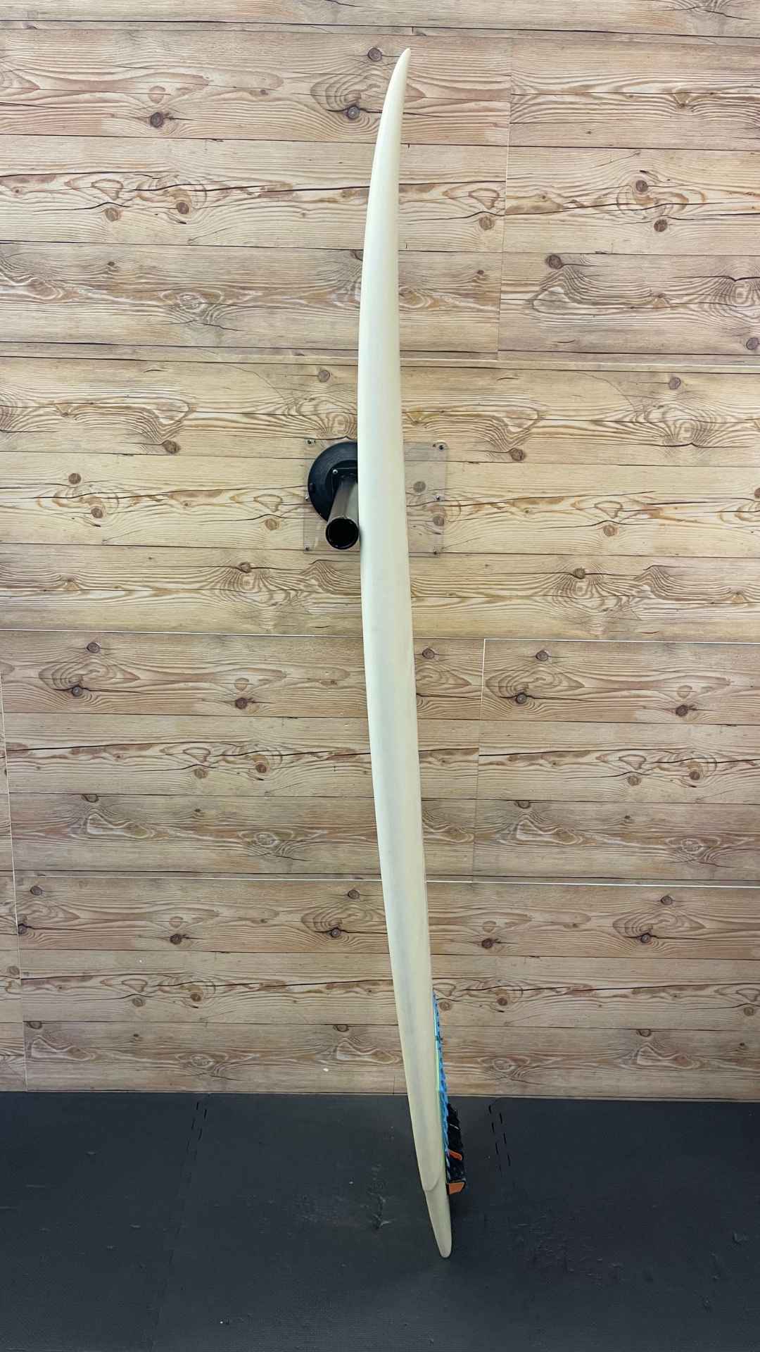 Snapping Pig 6'2"