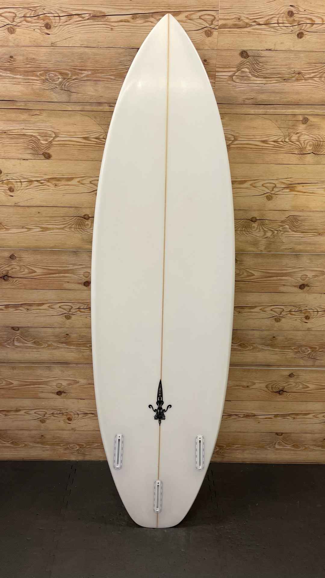 Thruster 5'11"