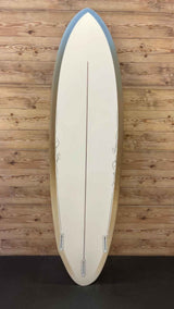 Asym Tri 6'10"