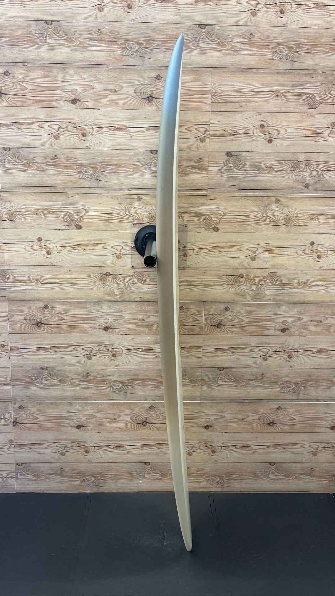 Asym Tri 6'10"