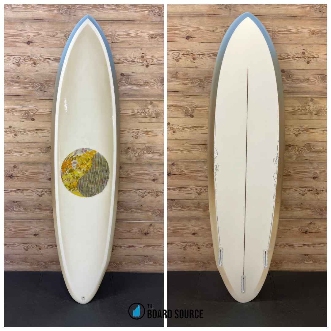 Asym Tri 6'10"