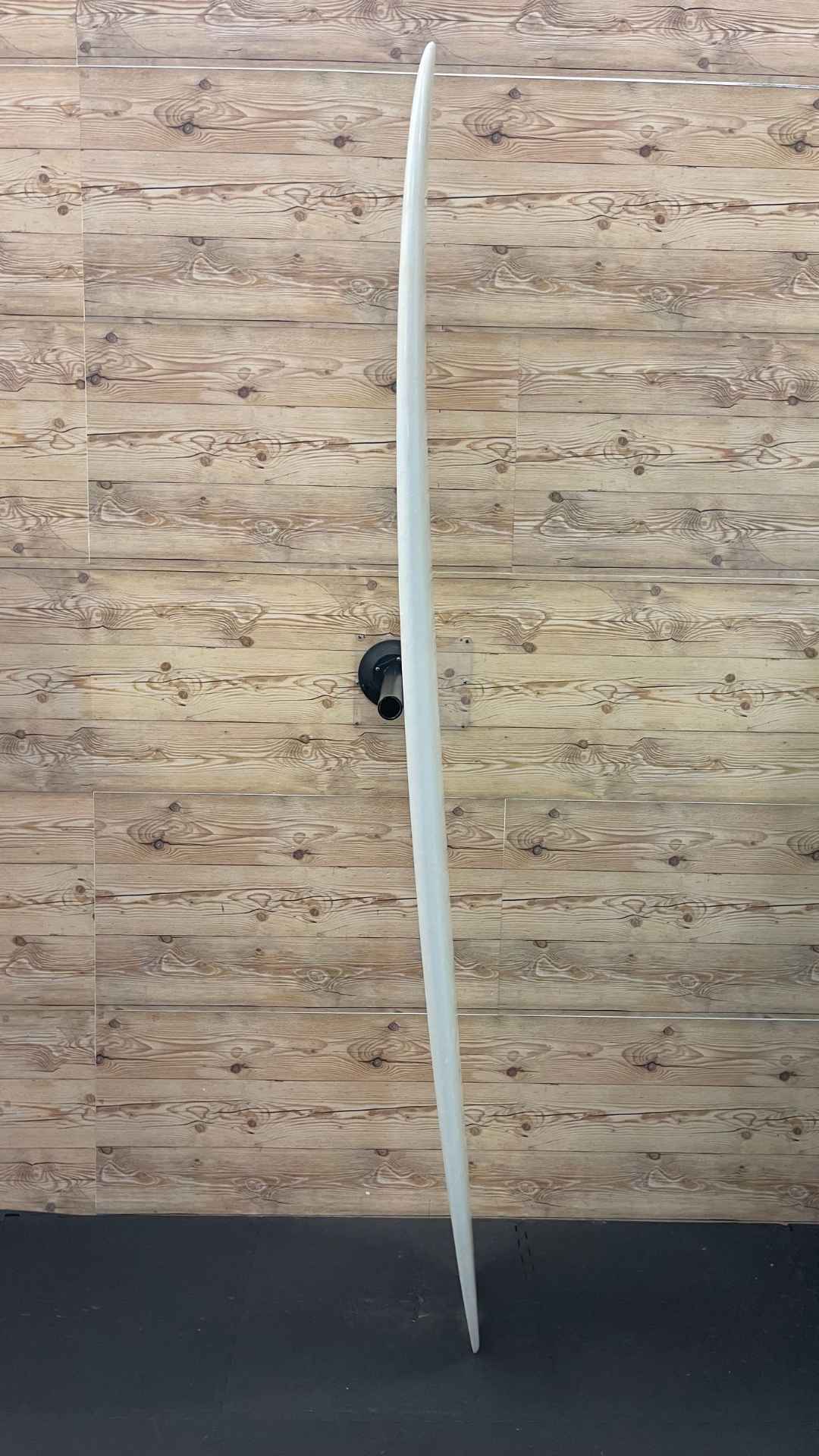 Quad Long Fish 8'0"