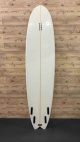 Quad Long Fish 8'0"