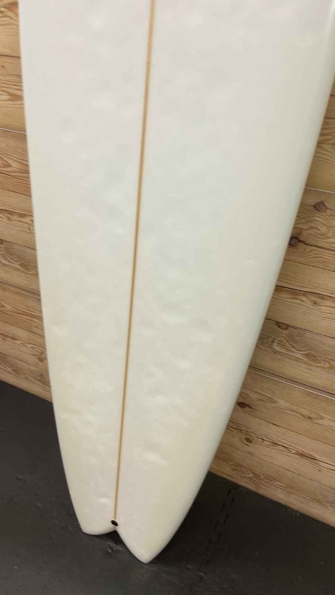 Quad Long Fish 8'0"