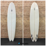 Quad Long Fish 8'0"