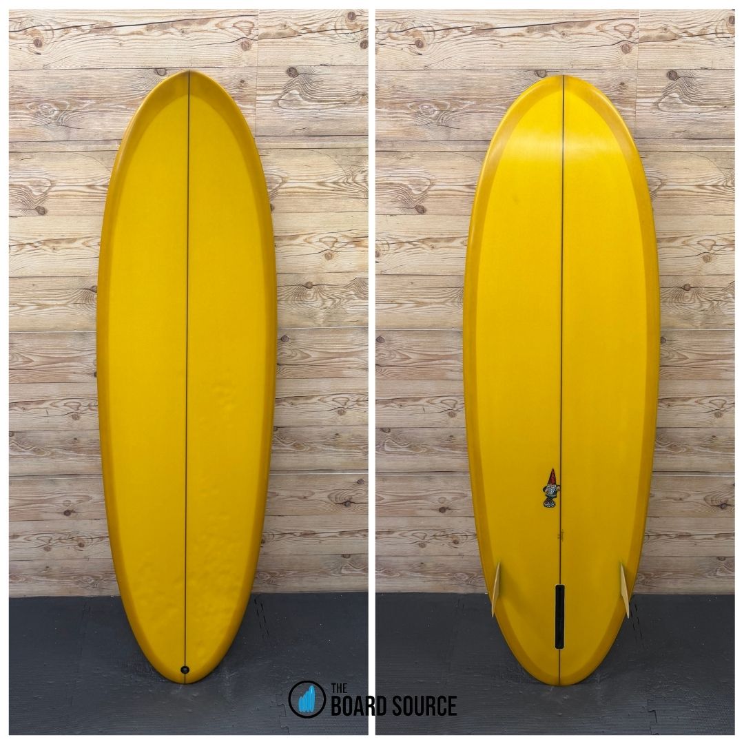 2+1 5'8"