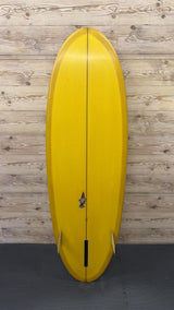 2+1 5'8"