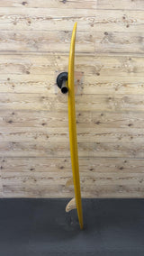 2+1 5'8"