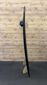 Twin Keel Fish 5'4"