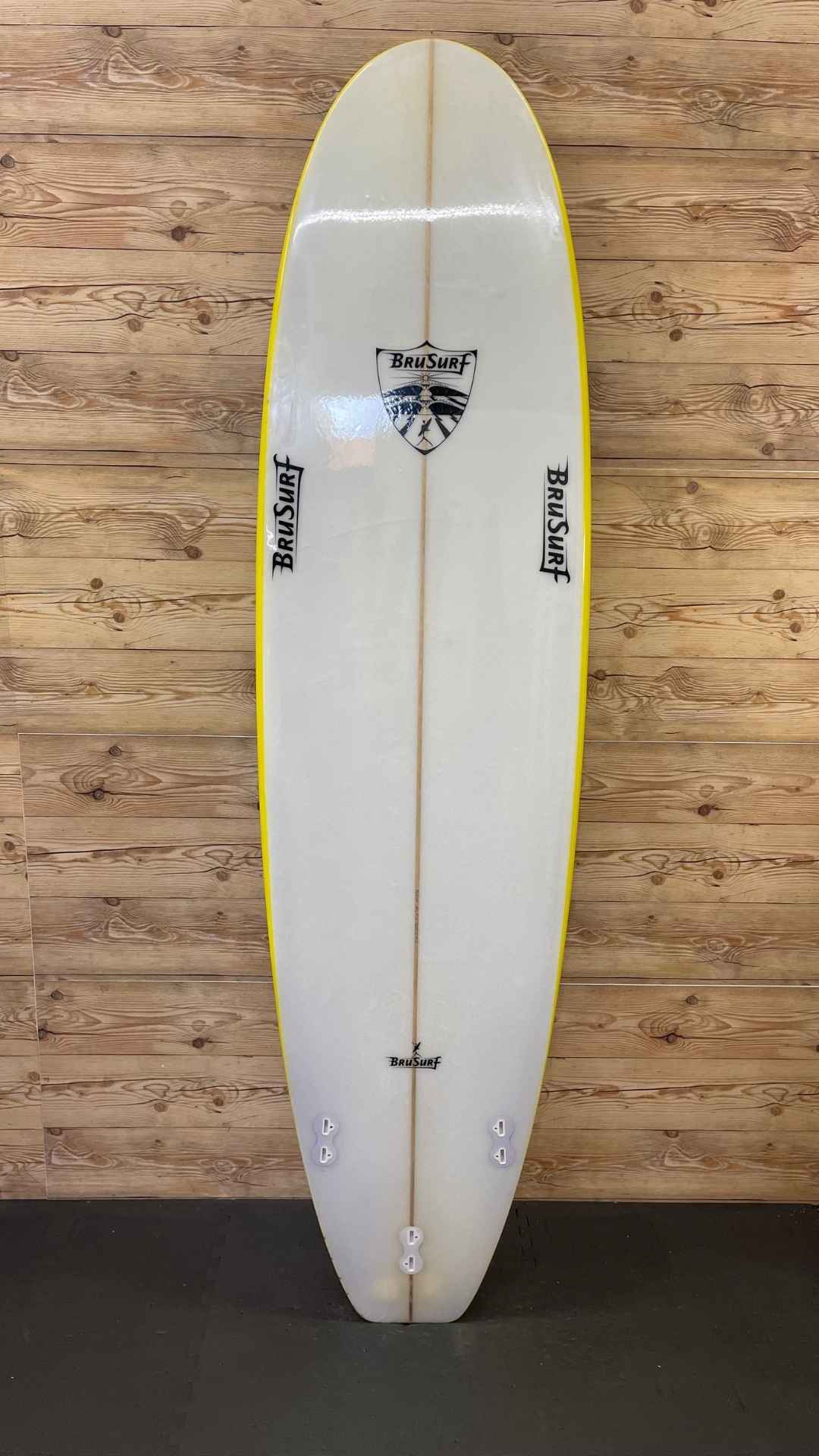 Funboard 7'2"