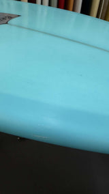 Funboard 8'6"