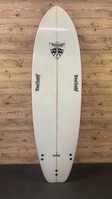 Funboard 6'6"