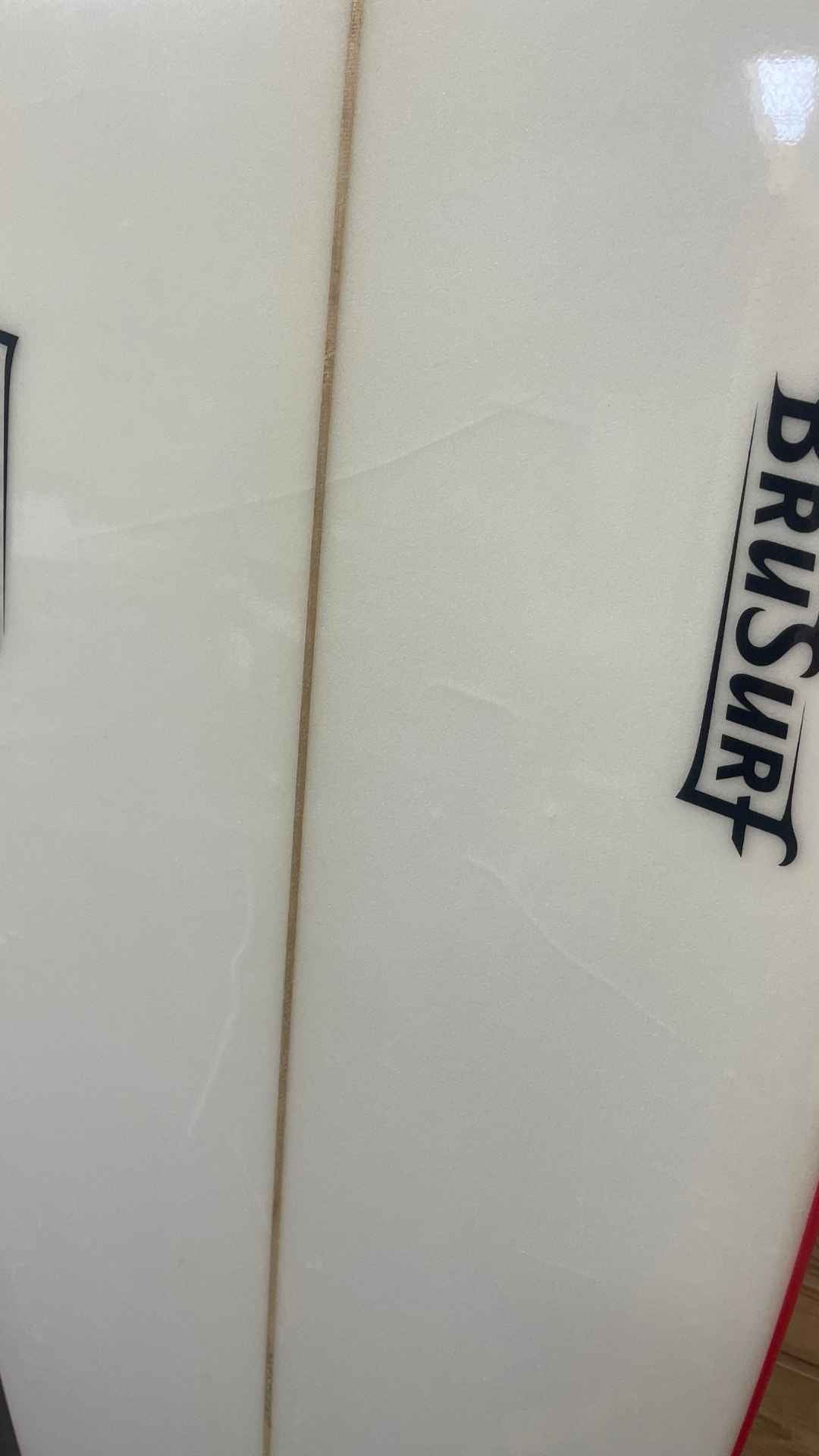 Used 6'6