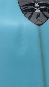 Funboard 8'6"