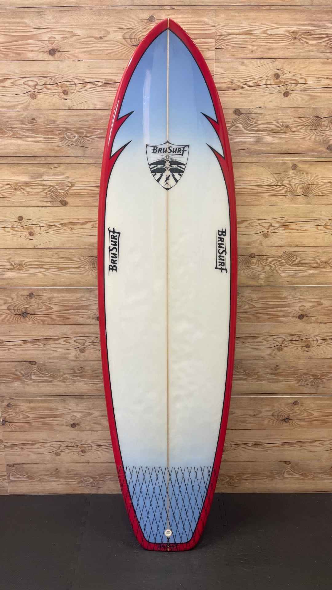 Funboard 6'6"