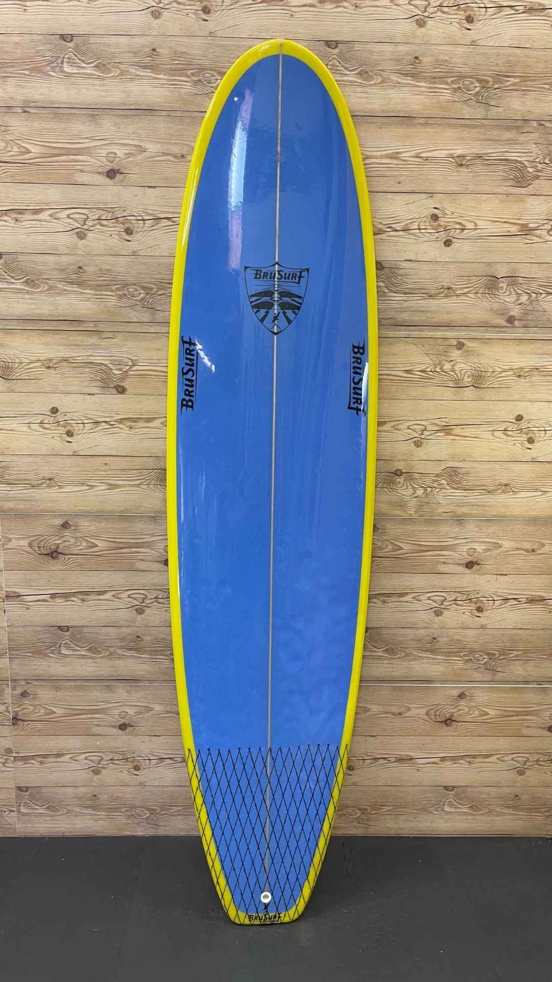 Funboard 7'2"