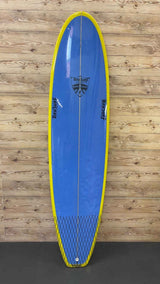 Funboard 7'2"