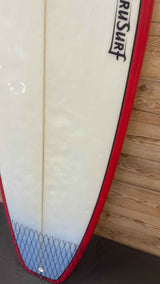 Funboard 6'6"