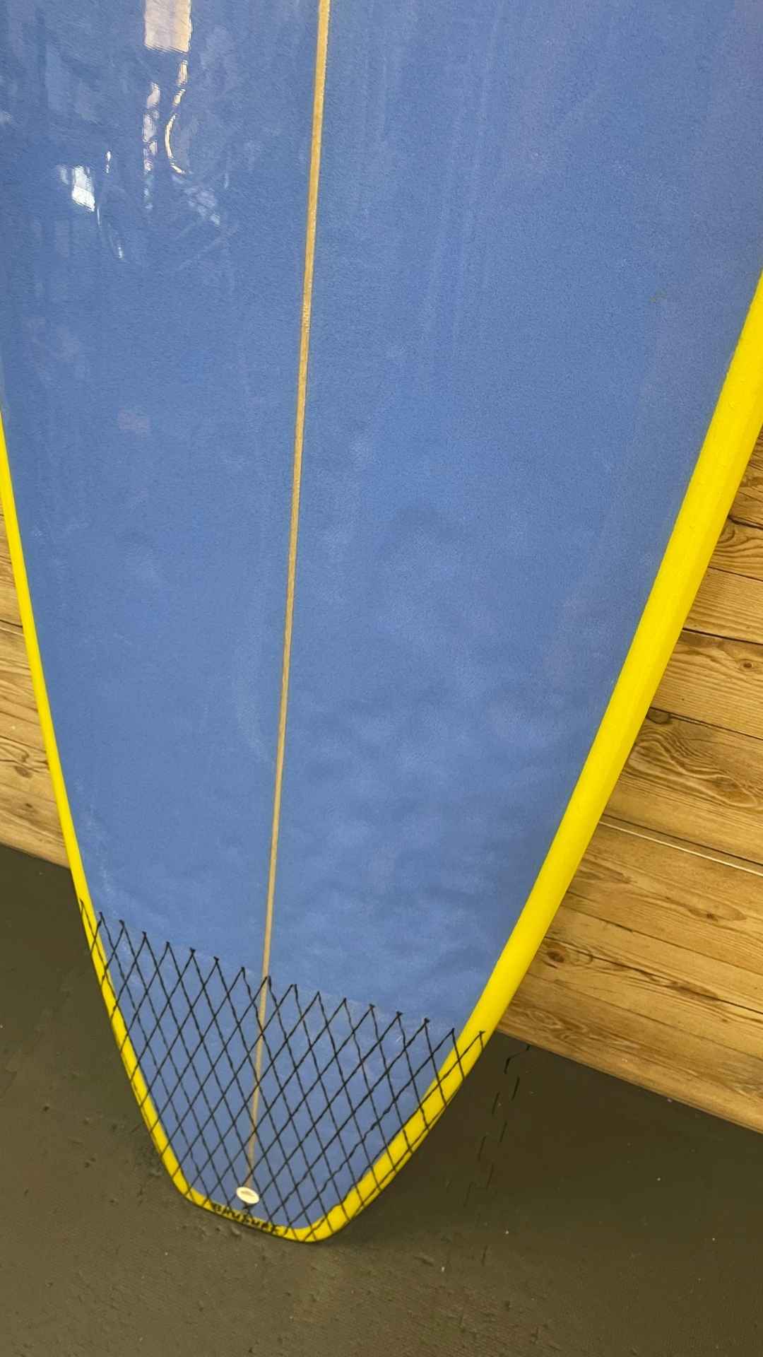 Funboard 7'2"