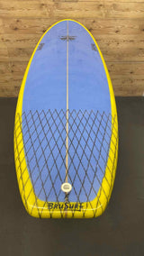 Funboard 7'2"