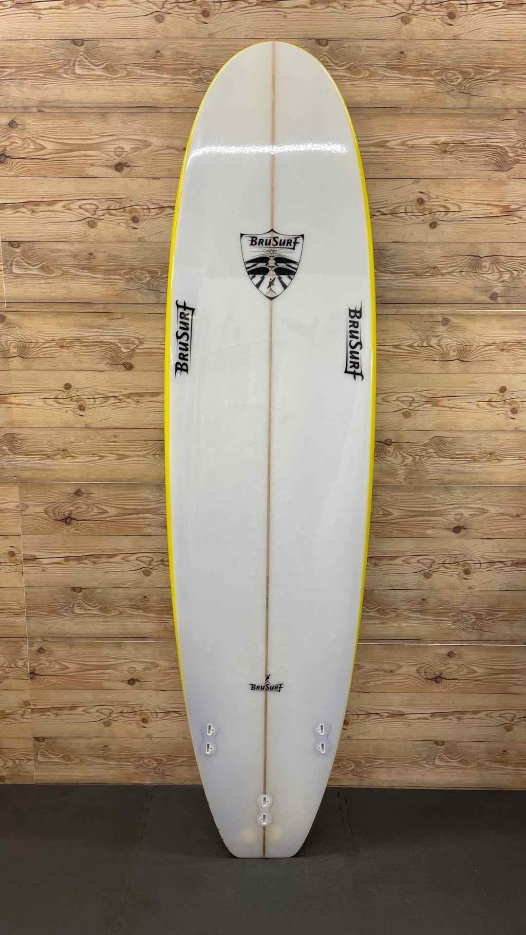 Funboard 7'2"