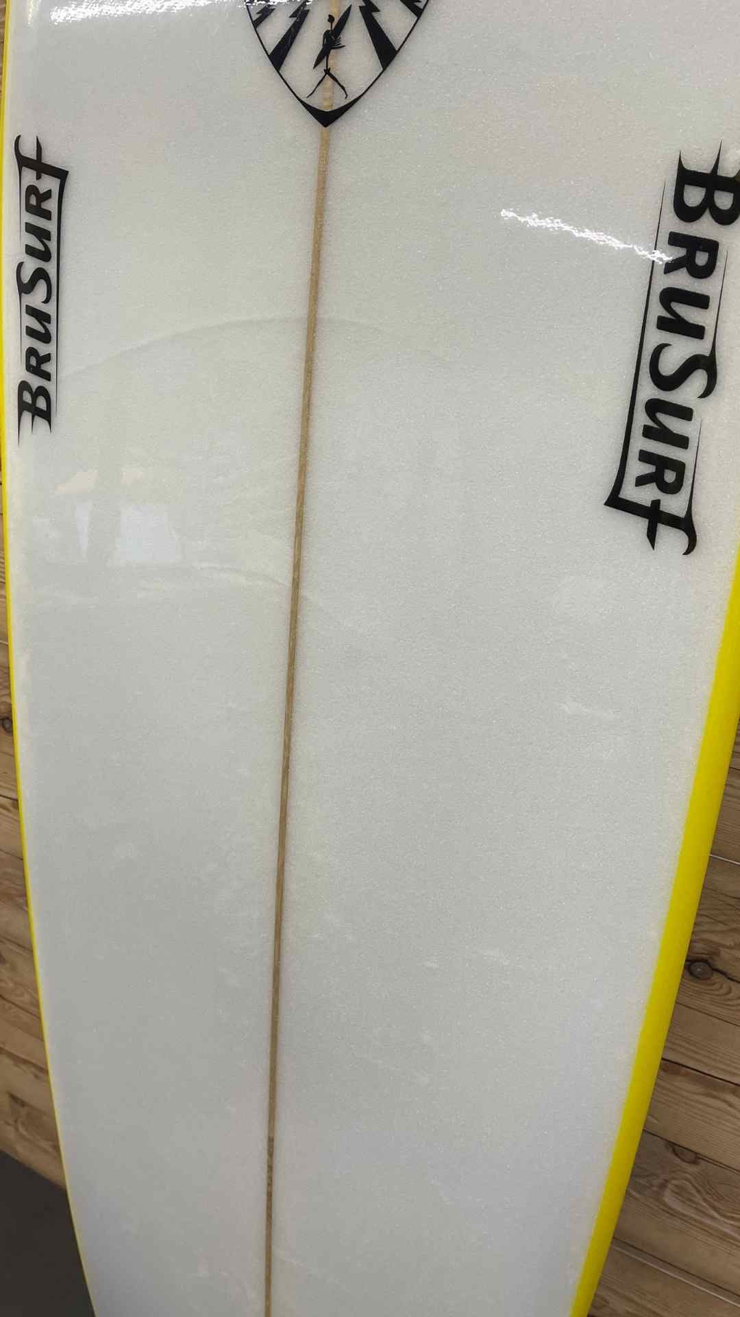 Funboard 7'2"