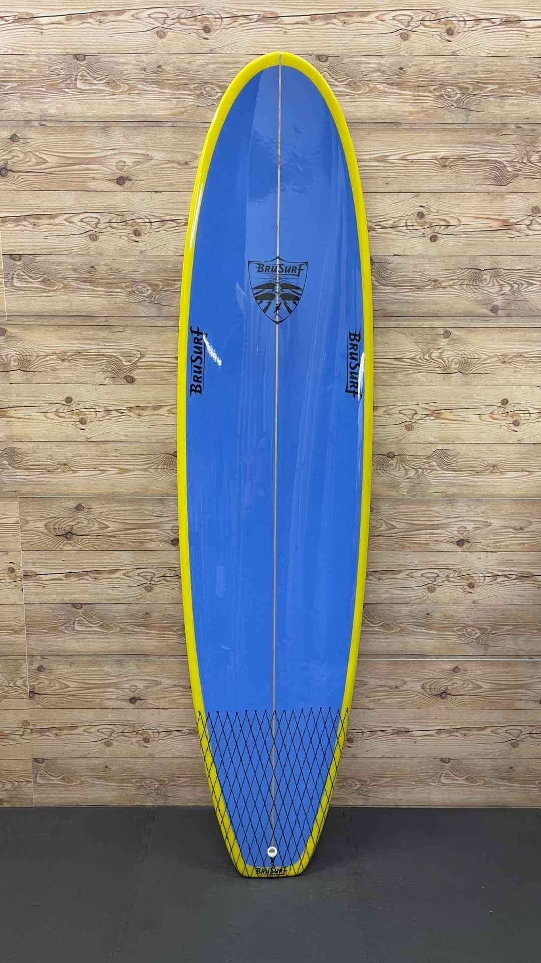 Funboard 7'2"