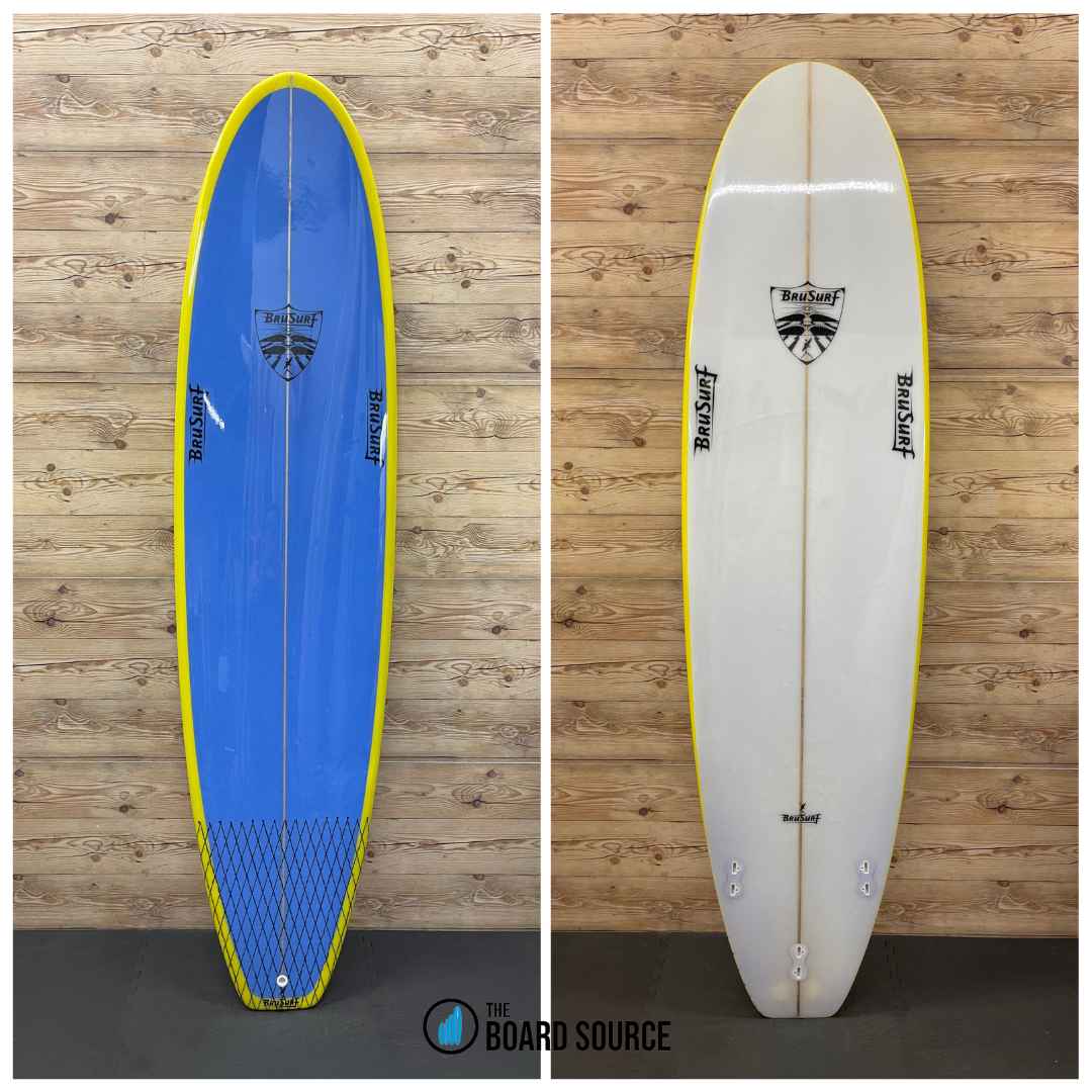 Funboard 7'2"